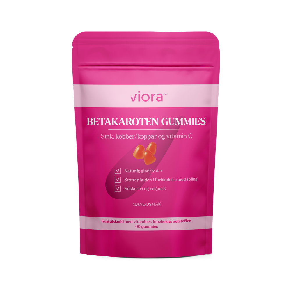 viora betakaroten