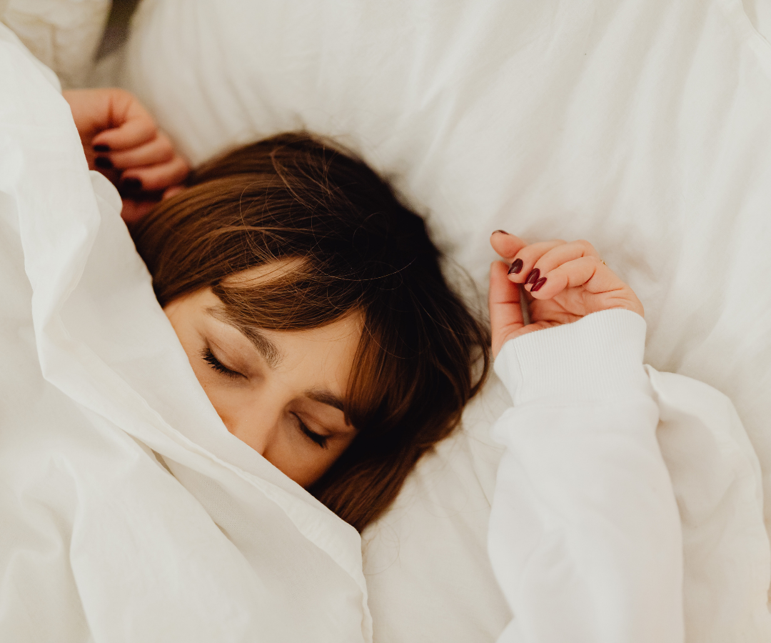 3 tegn på at du får for lite søvn