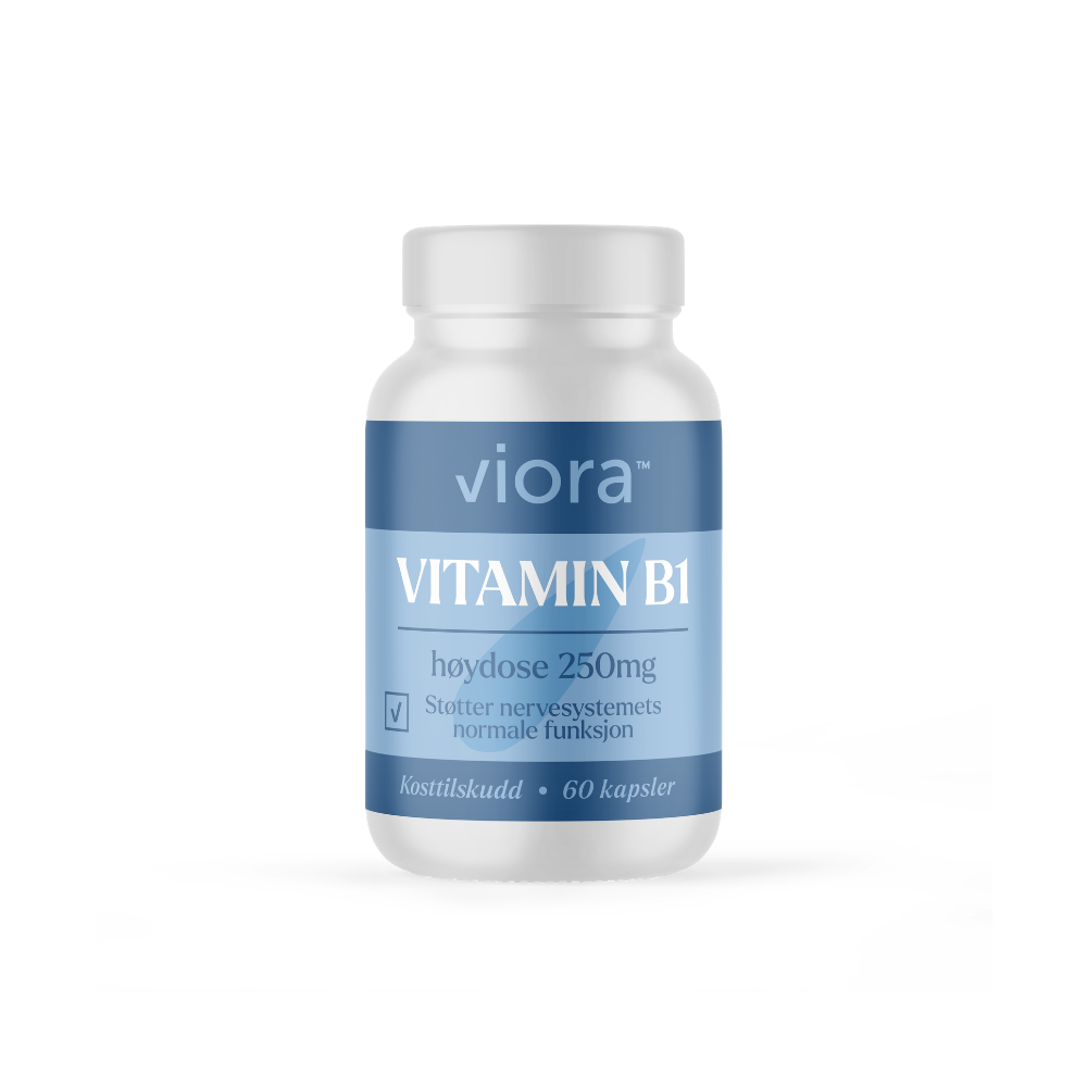 viora vitamin b1