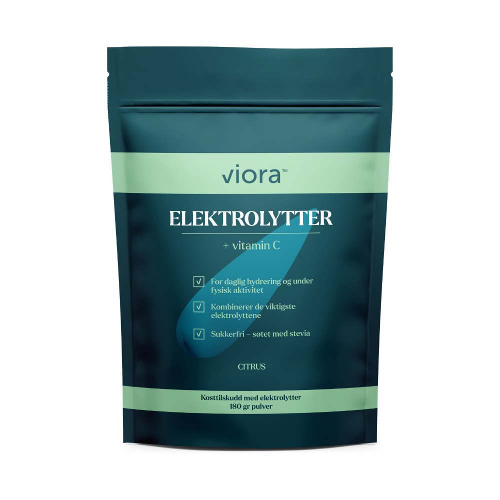 viora elektrolytter