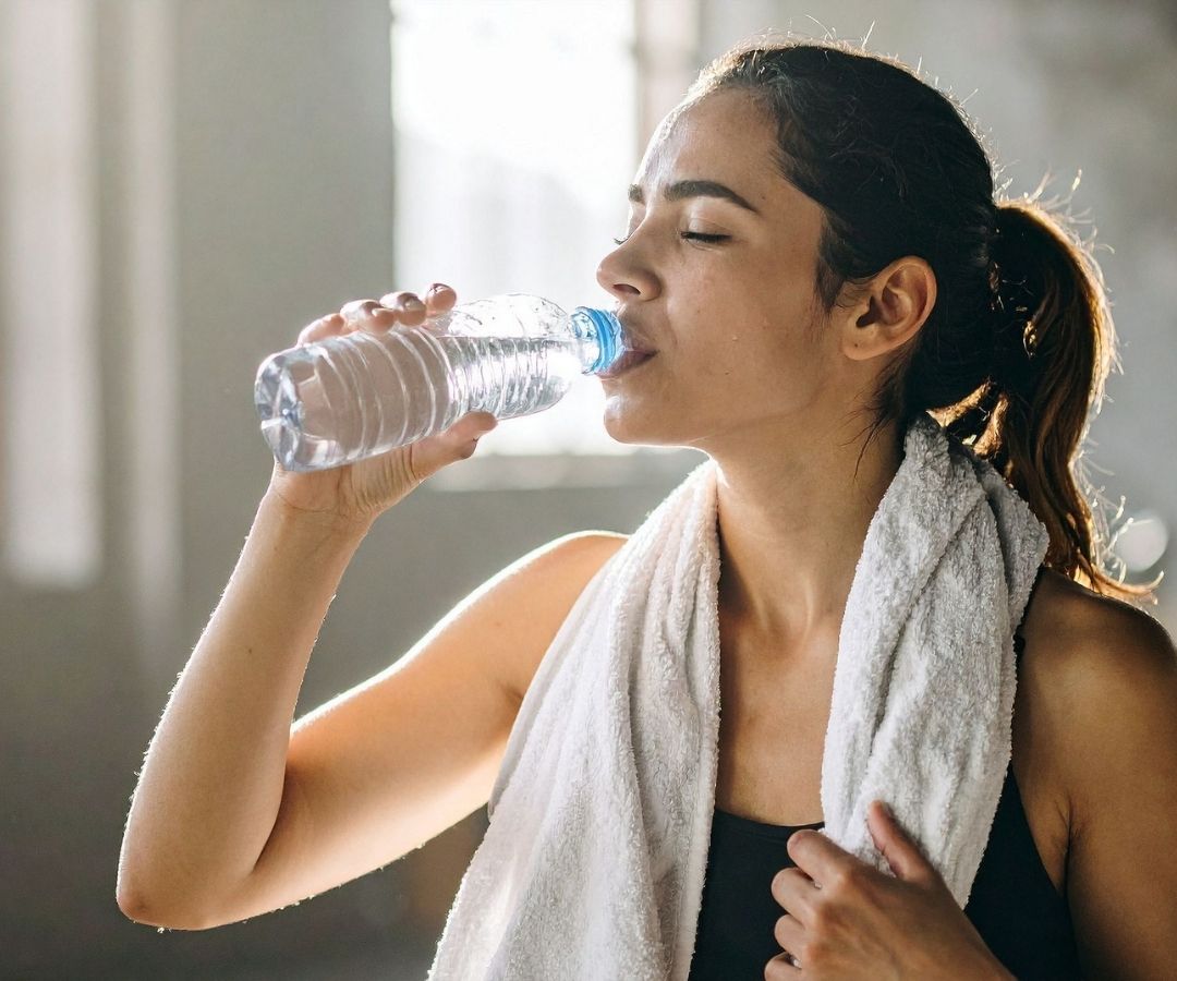 Elektrolytter – derfor er det viktig for både trening og hverdag