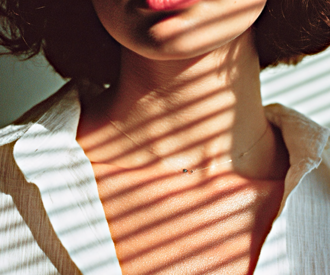 Slik tar du best vare på hud, hår og negler